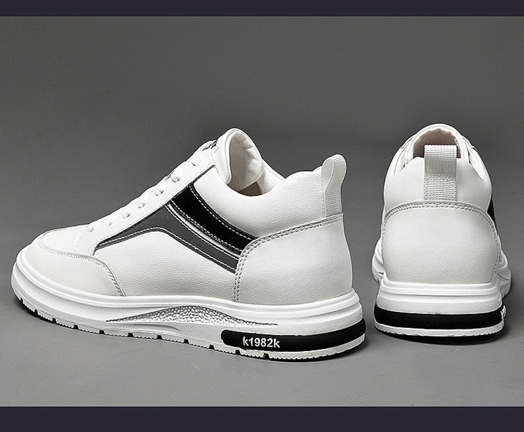 Heighten Casual Shoes Sneaker Men