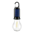 BrightTrail Solar Light