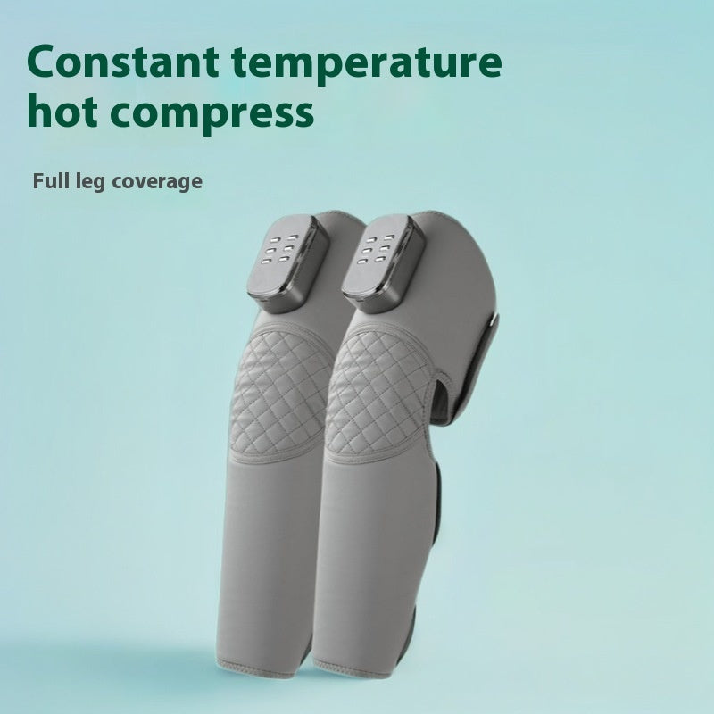 Full Leg Multifunctional Air Pressure Kneading Massager