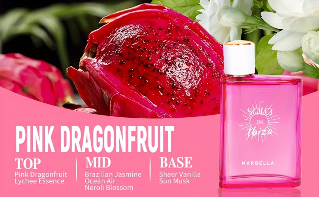 Perfume for Women in 4 Spanish-Inspired Vanilla Gourmand Styles with 1.02 or 3.4 oz Size Choices — image 15