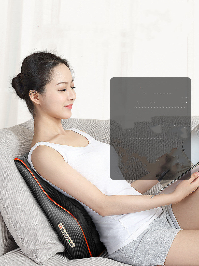 Cervical Spine Massager Back Waist Cervical Spine Lumbar Spine