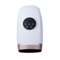 Portable Electric Hand Massager With Hot Compress Air Pressure To Relieve Hand Fatigue