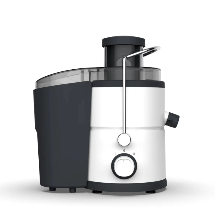 Fruit And Vegetable Juicer Household Electric Juicer