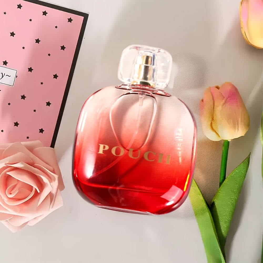 Women's Perfume Eau de Parfum 3.4 oz with Two Fruity Floral Citrus Fragrance Note Combinations — image 7