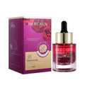 Rose Essential Oil Face & Body Moisturizer – Plant-Based Squalane, Avocado Oil & Hypoallergenic Formula for Dry Skin — image 