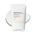 Itchy Scalp Serum with Built-In Massage Brush Applicator – Heartleaf Exocrine Complex, Fragrance-Free, Soothes Dry Sensitive 