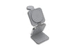 Foldable 3-in-1 wireless charger for mobile phones magnetic wireless fast charging suitable for Huawei Apple Watch charger - V.I.P Digital Presence