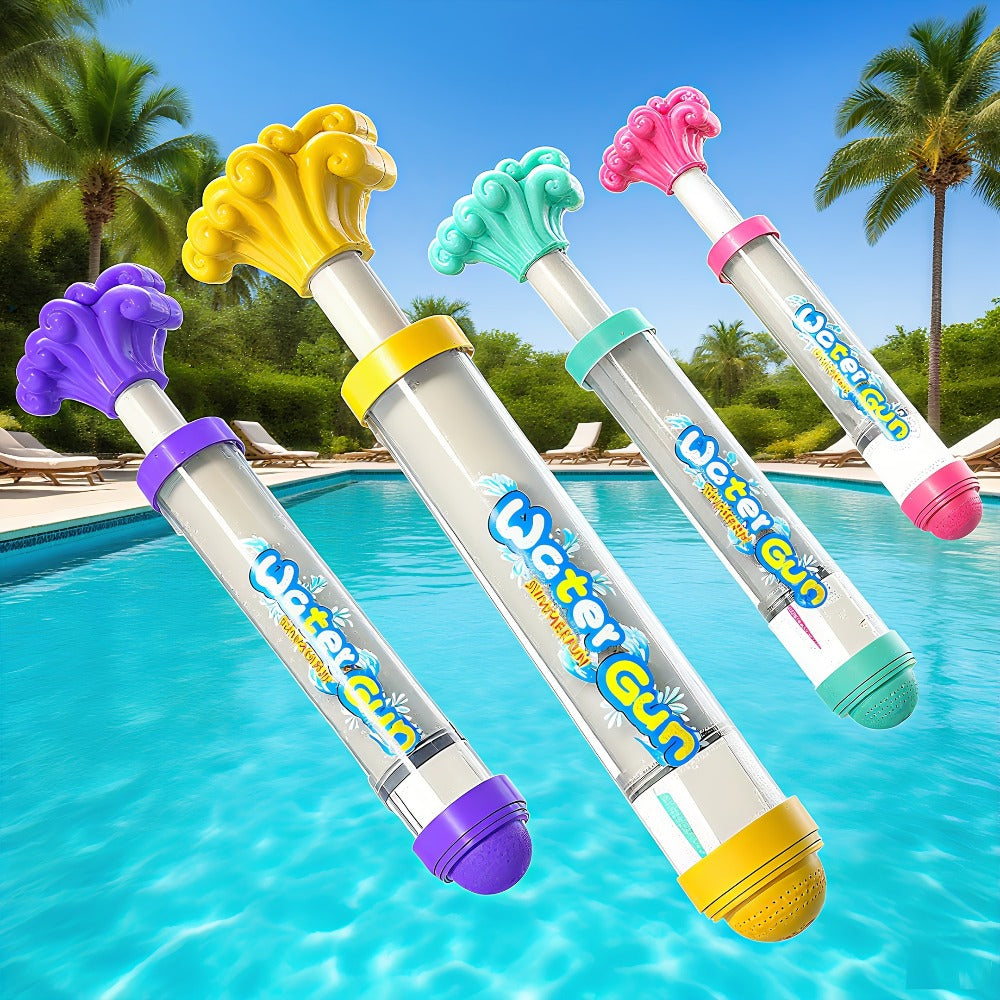 Firework Spray Wand Toy 4 Pack Colorful Water Sprayer for Pool Party Wedding Outdoor Celebration — image 13