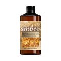 Essential Oil Amber Warm Rich Aroma in 100ml Bottle for Bath, Massage, Aromatherapy and Personal Care — image 7