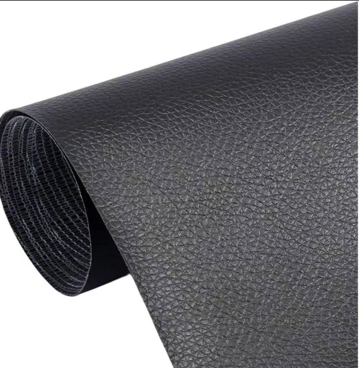 LeatherFix Patch Sheet