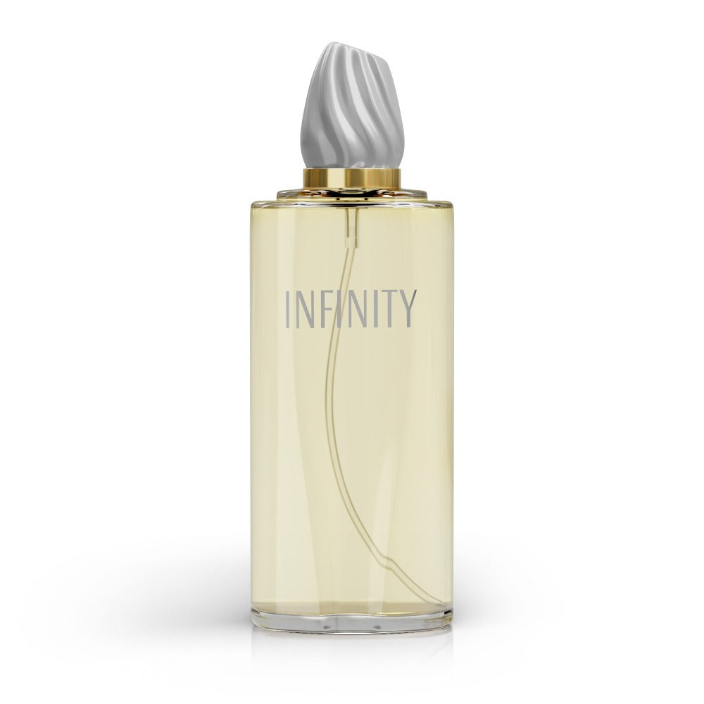 Women's Perfume Infinity Woman Eau de Parfum with Freesia, Violet, Musk and Sandalwood Options — image 11