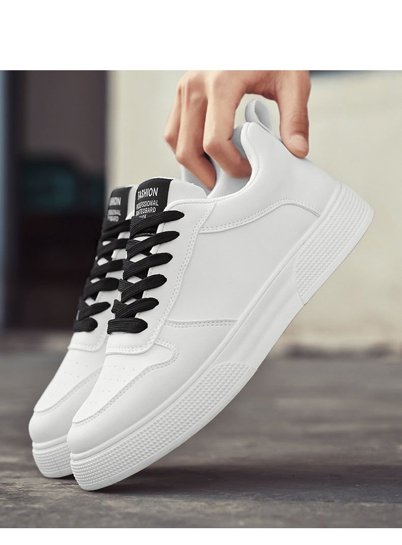 Casual Breathable Trendy Sneakers For Students