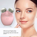 Facial Neck Massager IPL Device