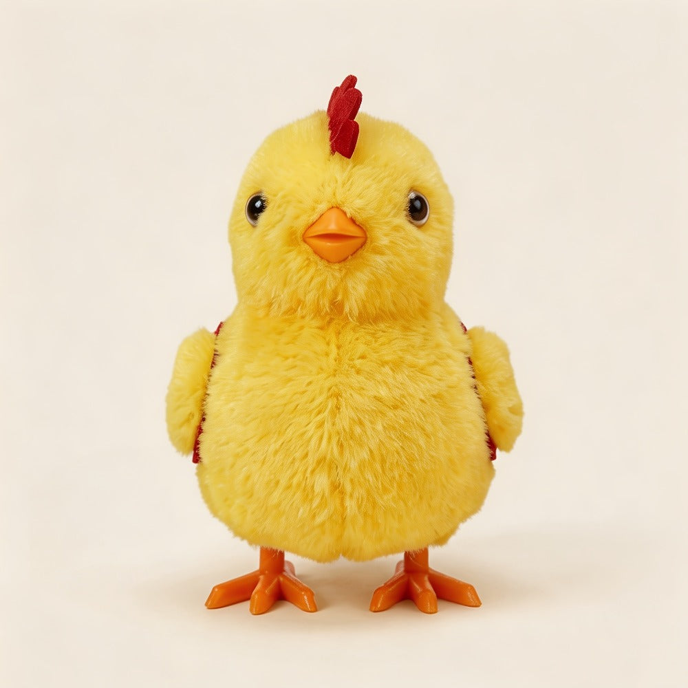 Electronic Walking Plush Animal Toys with Nine Dog, Cat or Chick Styles and Boxed or Boxless Options — image 20