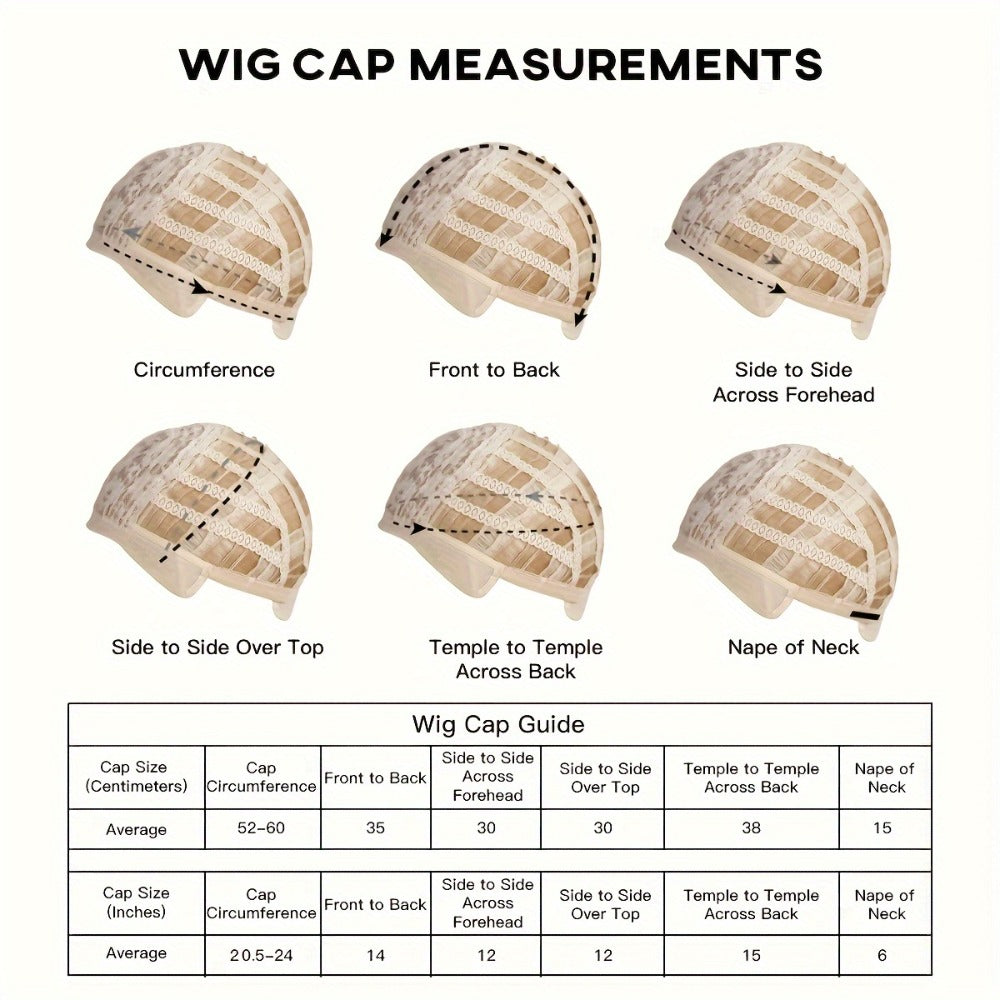 Synthetic Wig 26-Inch Light Golden Loose Waves with Bangs and Glueless Rose Net Cap for Daily Styling — image 6