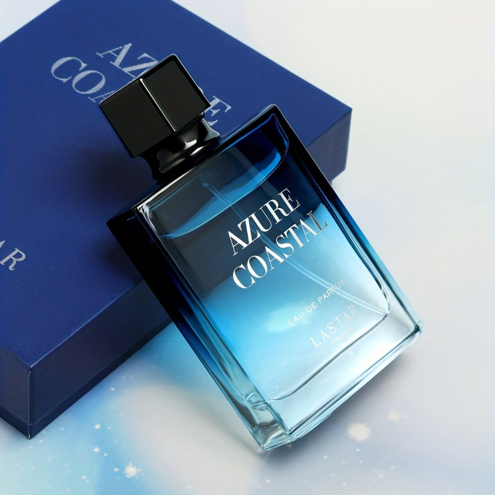 Cologne Eau de Parfum Selection with 5 Bottle Options, 1.86 oz and 1.69 oz Spray Sizes for Men — image 7