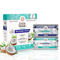 Hydrogen Peroxide Whitening Strips 7-Day Treatment with Coconut Oil Formula — image 9