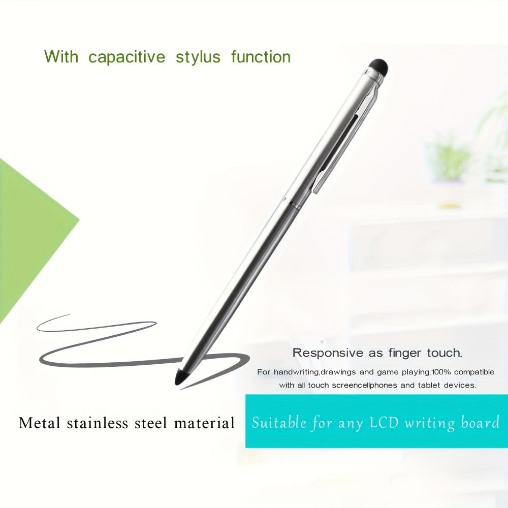 LCD Writing Tablet with Case 10.1 Inch, Electronic Handwriting Pad Doodle Board for Adults Kids Home School & Office — image 