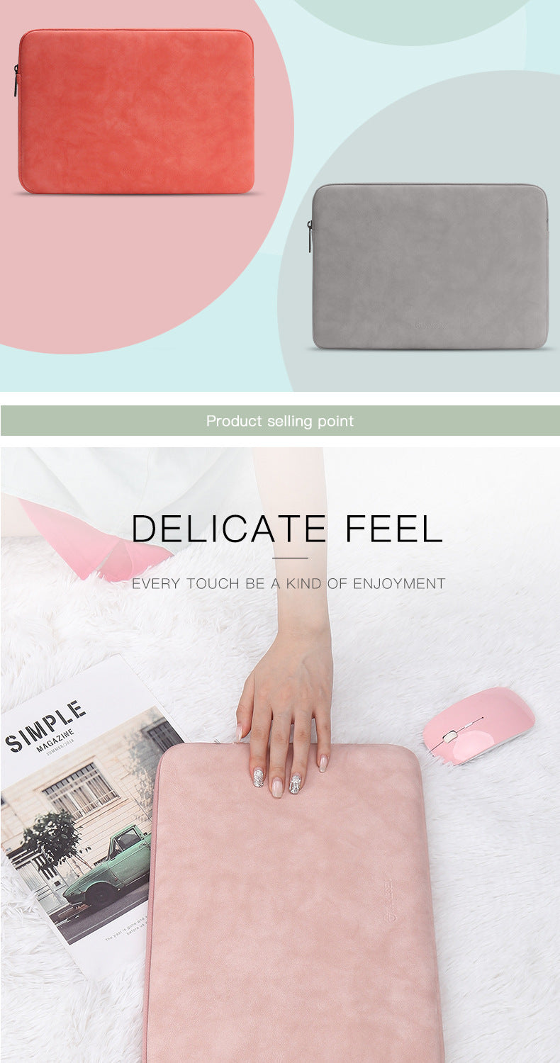 Laptop Bag Notebook Liner