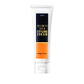 GIZE 100g Hair Styling Cream in Black-and-White Squeeze Tube for Hair Texture Styling Application — image 9
