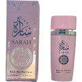 Women's Perfume Sarah Pink Eau de Parfum 100 ml with Delicate Floral Feminine Fragrance Profile — image 6