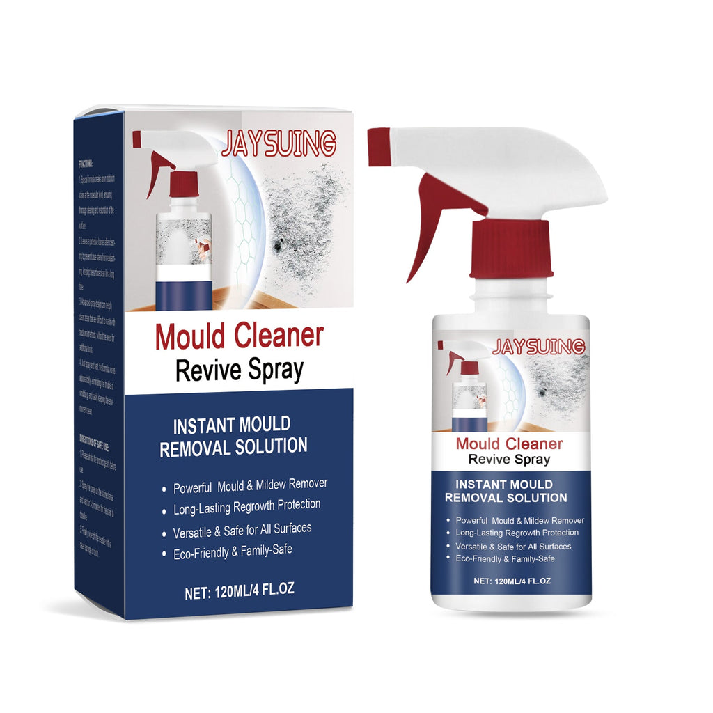 Anti-Mildew Foam Cleaning Spray Room Wall Odor Moisture Mildew Multi-Effect Anti-Mildew Cleaner