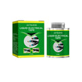 Insulating Adhesive Heat Insulation, Water Resistance And High Temperature Protection Electrical Joints Are Connected With Liquid Electrical Tape - V.I.P Digital Presence