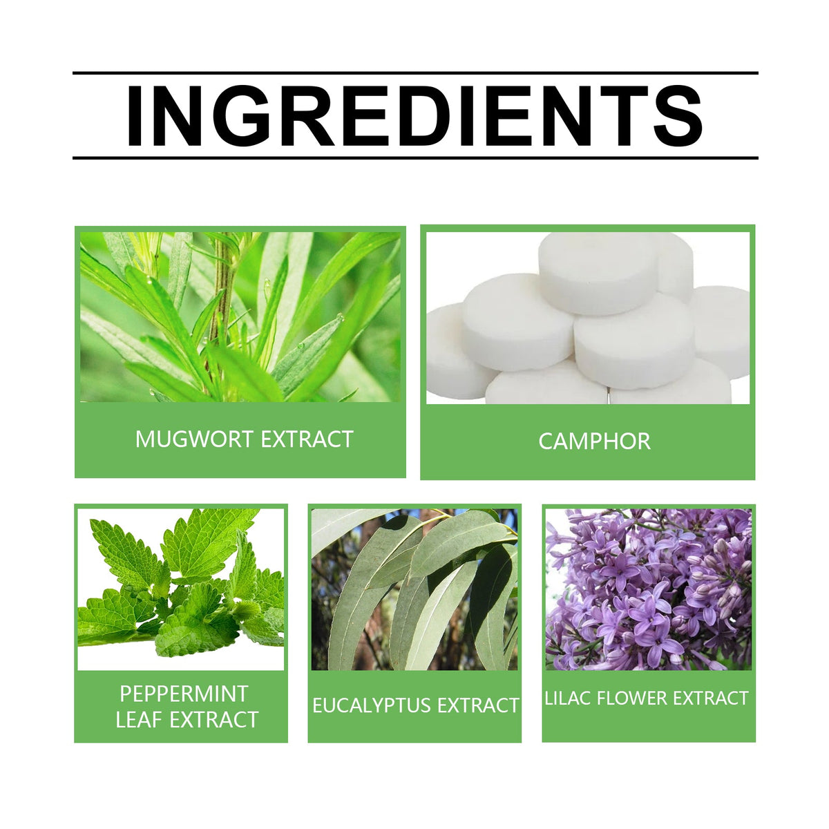 Floral Insect Repellent Indoor Closet Shoe Cabinet Odors Natural Wormwood Fragrance Convenient Air Freshener