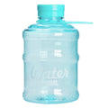 650ml Larg Size Sports Water Bottle Portable Plastic Spray Bottle Leakproof Travel Cup - V.I.P Digital Presence