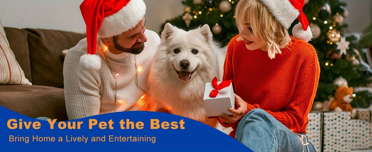 Dog Toy 2.5-Inch Motion-Activated LED Ball with USB-Rechargeable Battery for Night Fetch and Chase — image 5