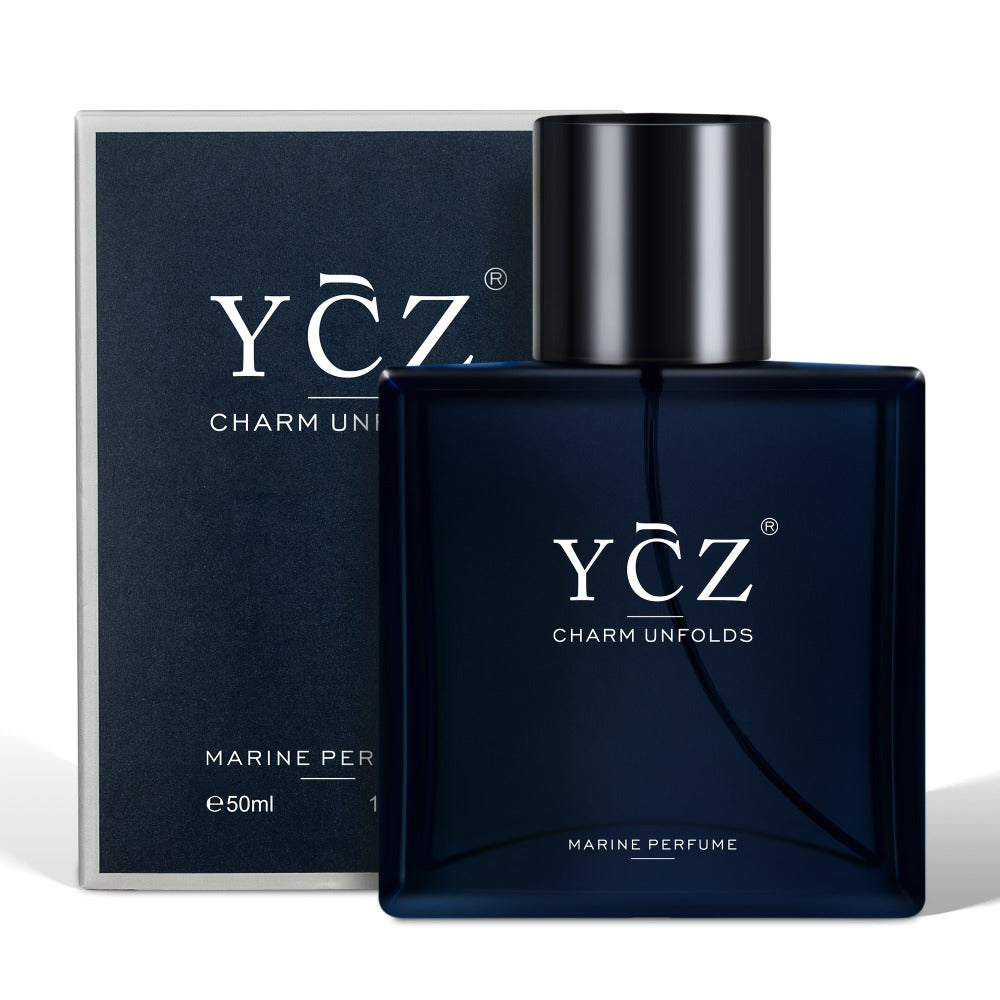 Men's Cologne Gift Set - Eau de Parfum Lavender Fresh & Woody Fragrance, Multi-Piece Sets 2 3 or 4 Bottles — image 16