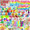 Bulk Assorted Mini Fidget Toy Party Pack for Events with 1000-Piece or 1200-Piece Checkout Options — image 11
