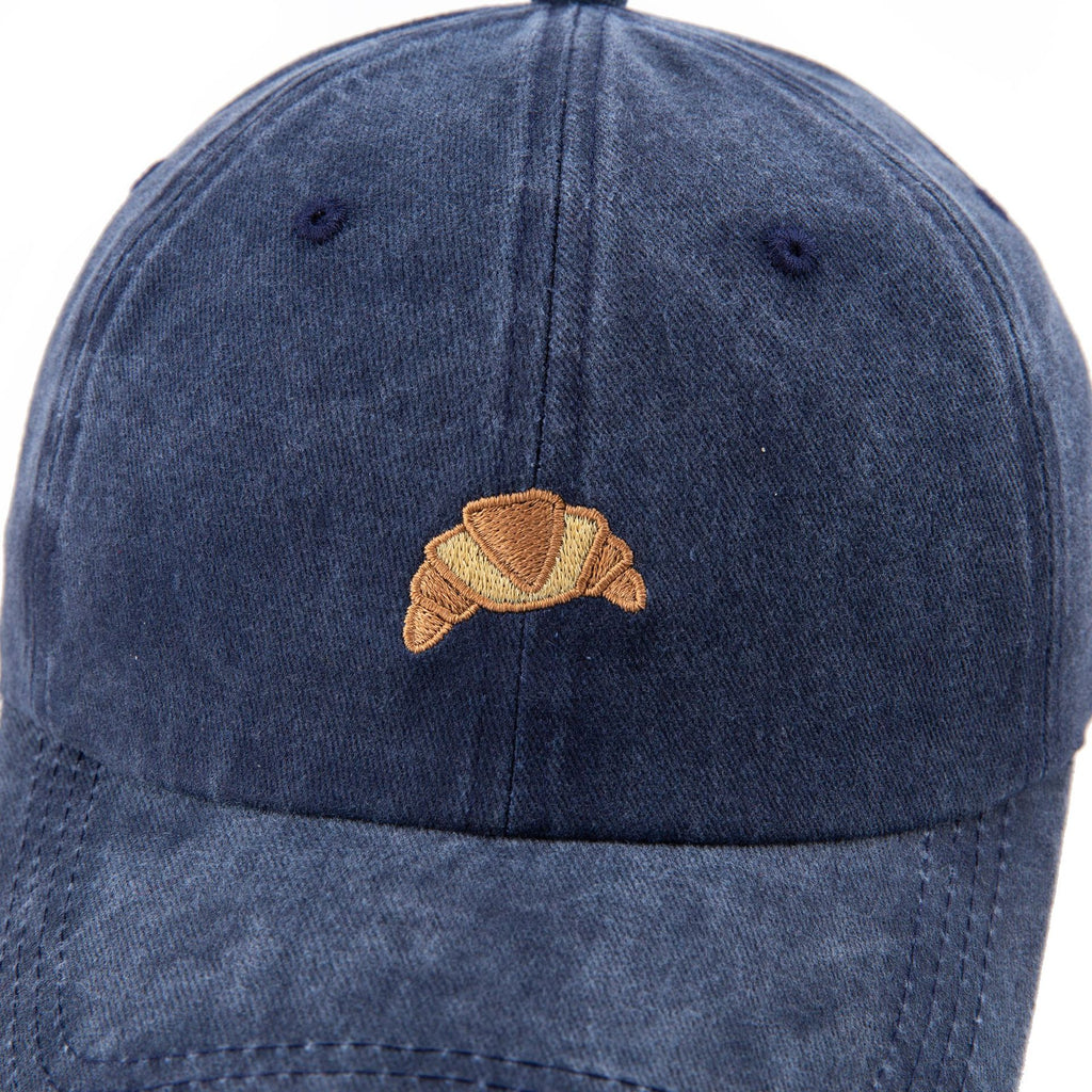 Washed Hat Men's And Women's Cotton Outdoor Leisure