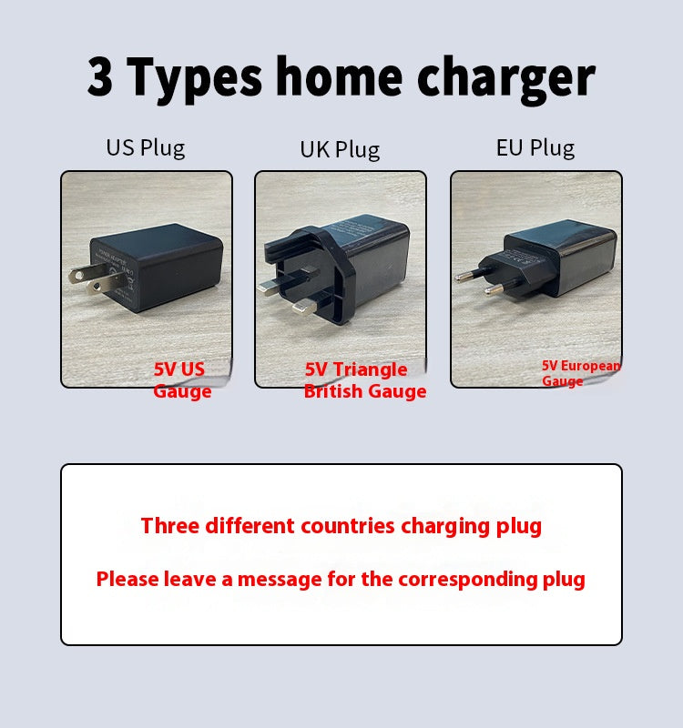 Automobile Emergency Start Power Source