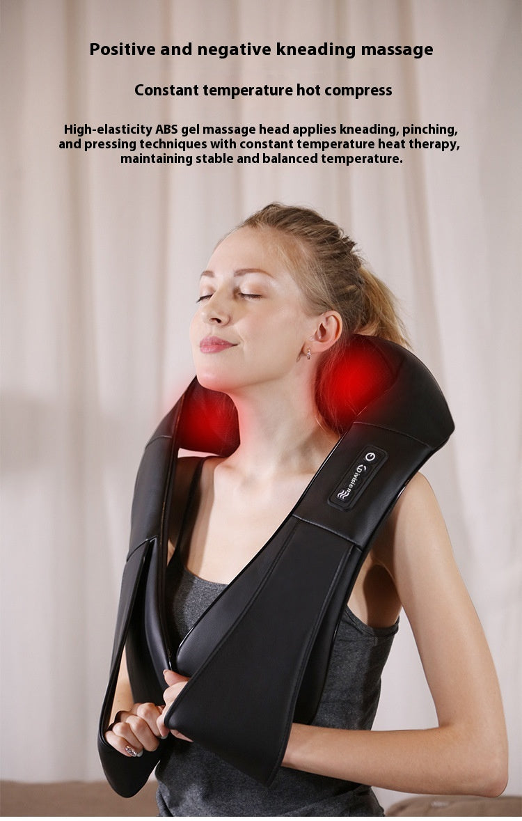 Multifunctional Household Neck Massager