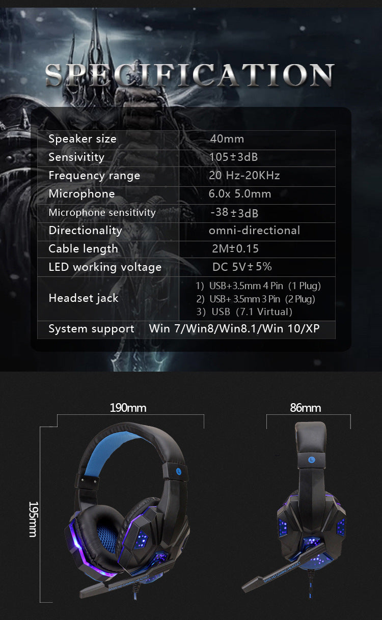 headphones