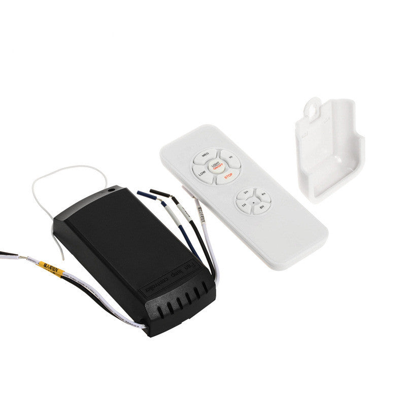 Ceiling fan controller