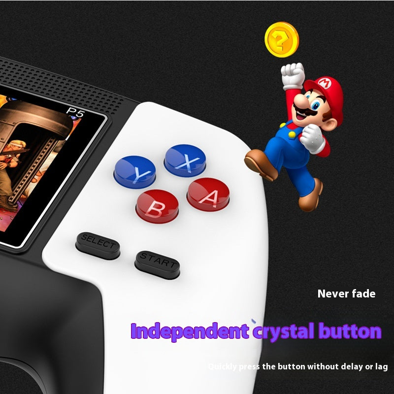 Handheld Game TV Game Machine