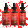 Cayenne Pepper Herbal Liquid Drops in 2-Fl-Oz Bottles with One-, Two- or Three-Bottle Options — image 13