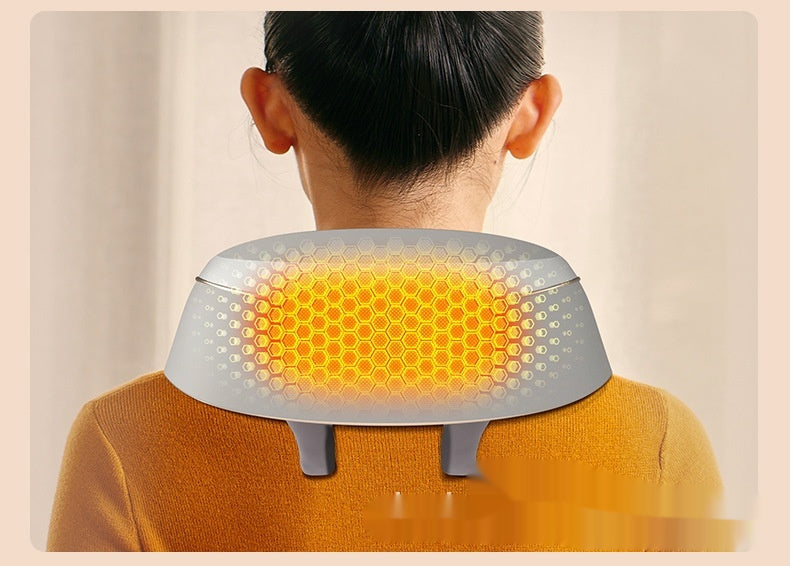 Comfortable Neck Massager Charging Portable