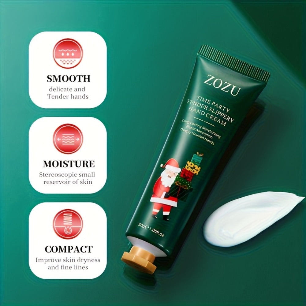 Travel Hand Cream Bulk Gift Set 20 30 Pcs – Glycerin & Lactic Acid Mini Moisturizing Lotion for Dry Hands & Body — image 4