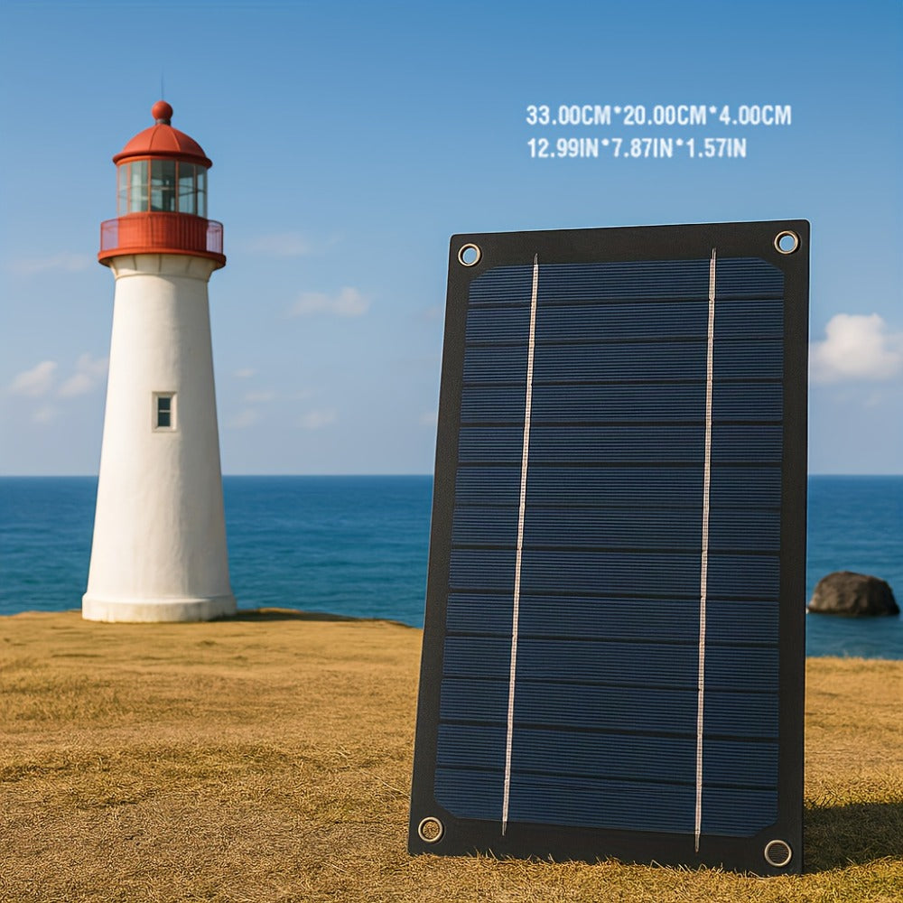 600W Solar Panel Kit with Battery Charge Controller – 36V Off-Grid Power for Car, Caravan, RV & Outdoor Use — image 11