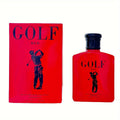 Men's Perfume Red Intense Eau de Parfum 3.4 oz with Cranberry, Grapefruit and Lemon Aroma Notes — image 8