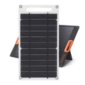 Solar Charging Panel 4W 10W Compact Single-Crystal Monocrystalline Micro USB for Mobile Phone for an Everyday Personal Care R