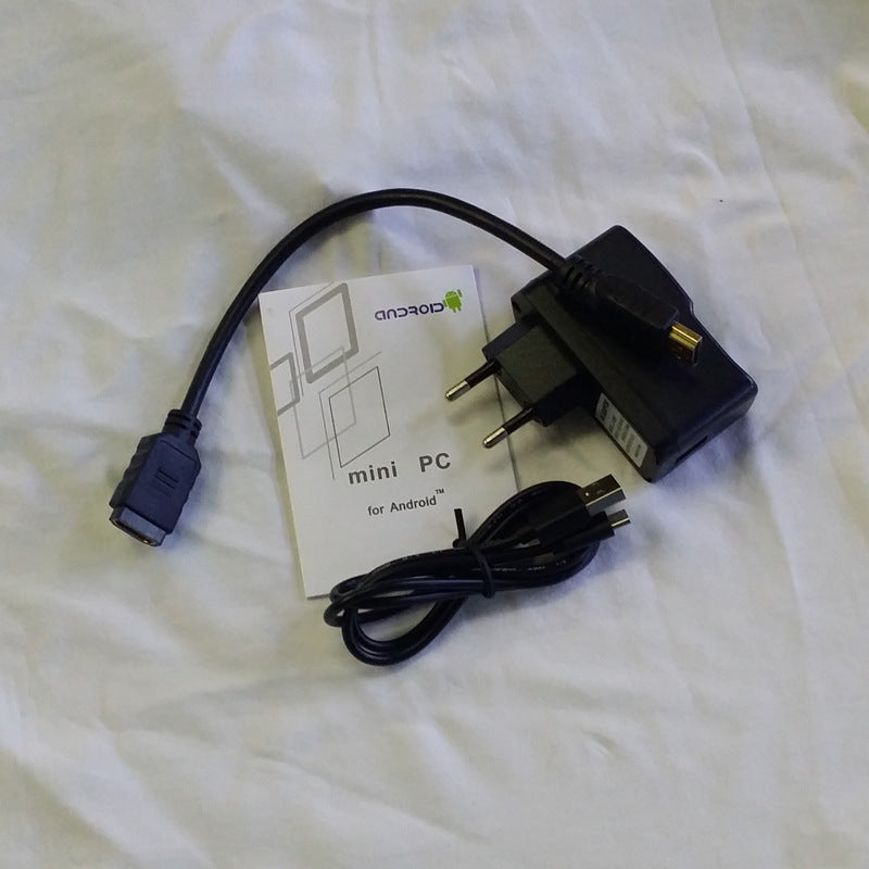 Android TV player