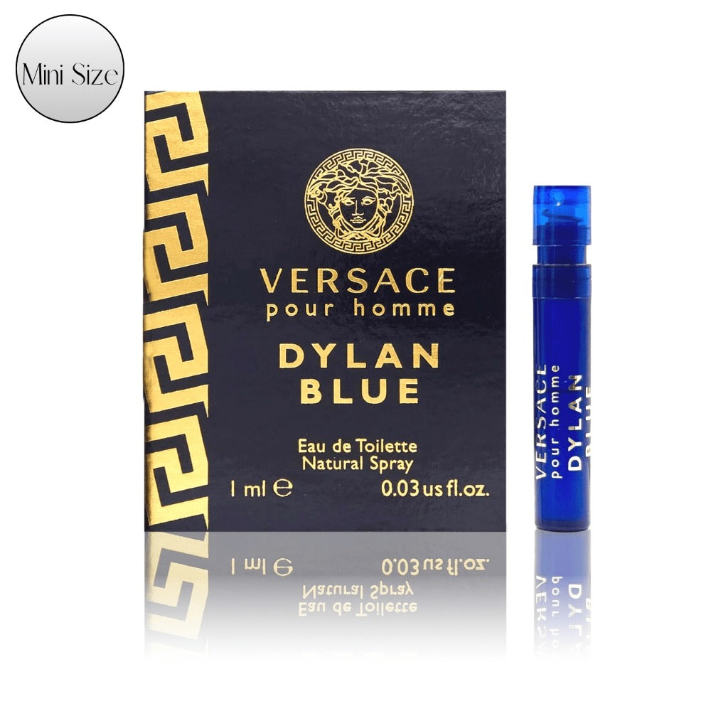 Cologne Sample Set for Men, 3 x 1ml Perfume Discovery Vials, Luxury Designer Inspired Fragrance Trial Kit — image 3