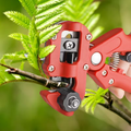 Hand Grafting and Pruning Shears with High-Carbon Steel Selection, V, Omega and U Blade Profiles — image 3