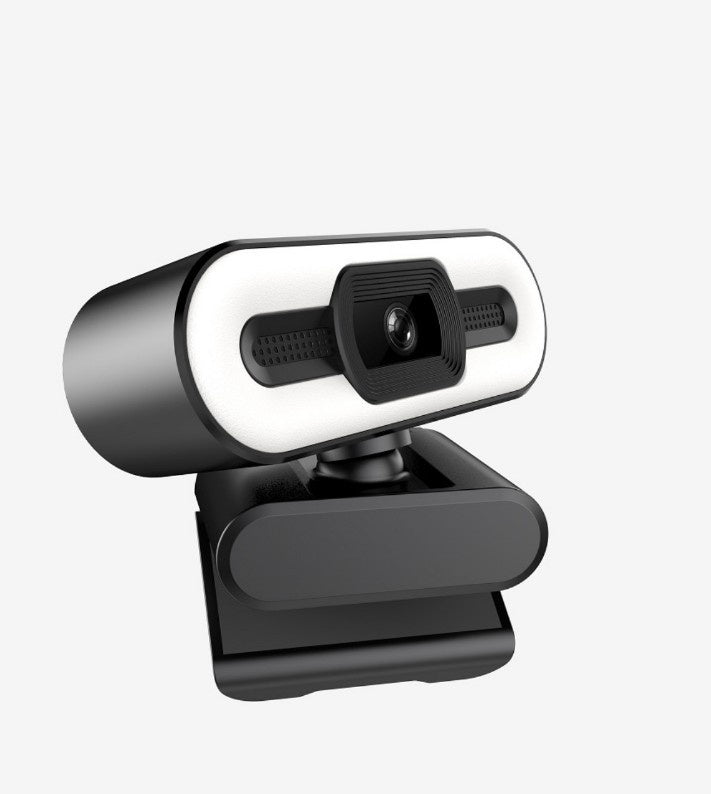 Auto-focus Computer Fill-light Camera