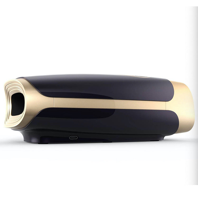 Hand Massager Airbag Press Qi And Blood Circulation Machine Hand And Abdomen Integrated Massager Air Pressure Finger Joint Massager