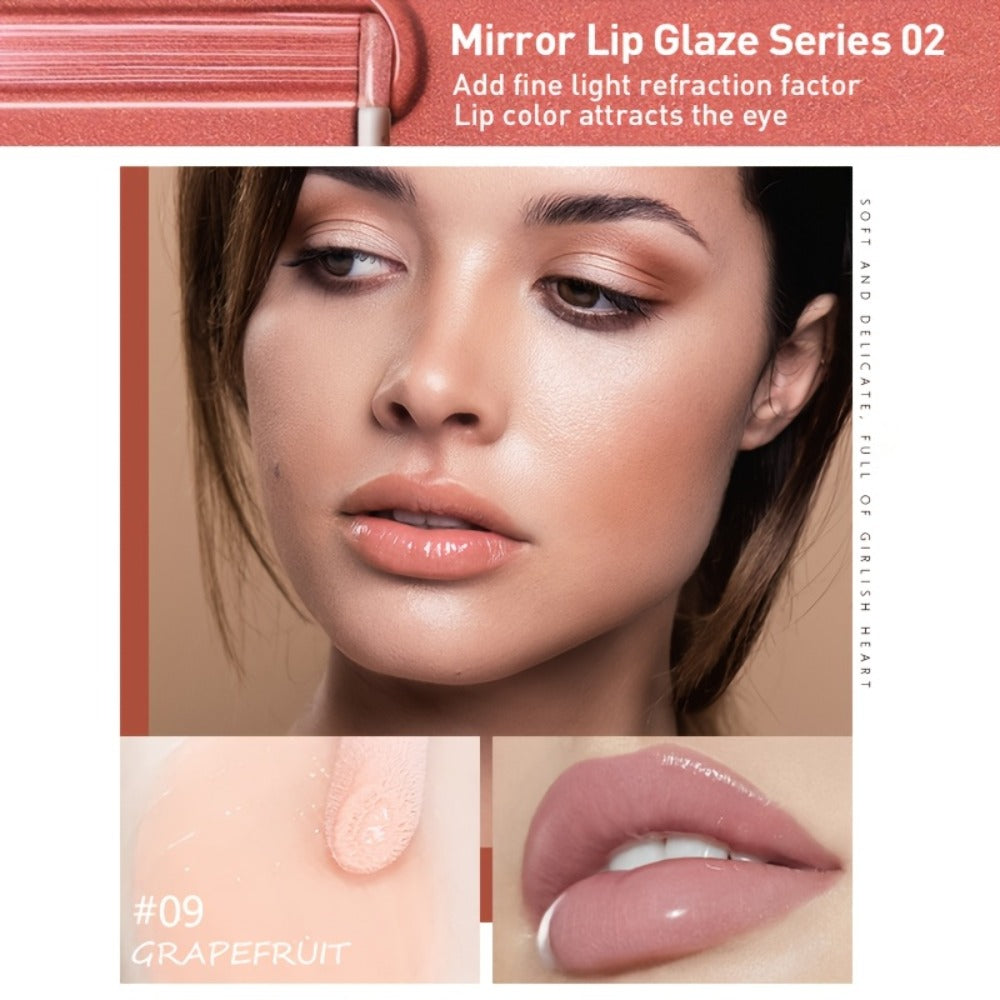 Lip Color and Liner Duo with Eight Recorded Shade Options from 14 Through 24 and Pink-Cap Tube — image 13